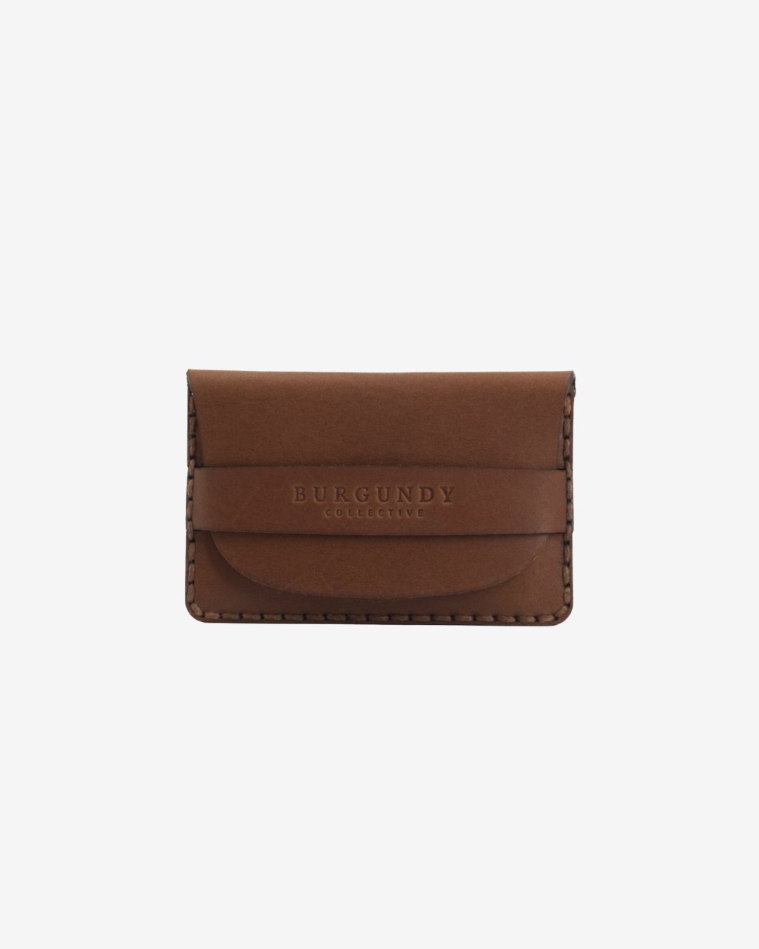 Slim Flap Wallet