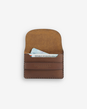 Slim Flap Wallet