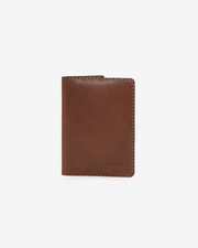 The Slim Passport Wallet