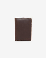 The Slim Passport Wallet