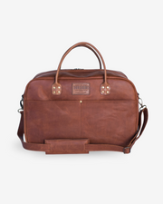 The Livingston Duffel