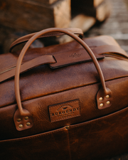 The Livingston Duffel