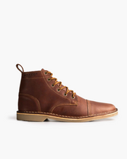 The Workman's Boot - Cigar