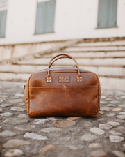 The Livingston Duffel