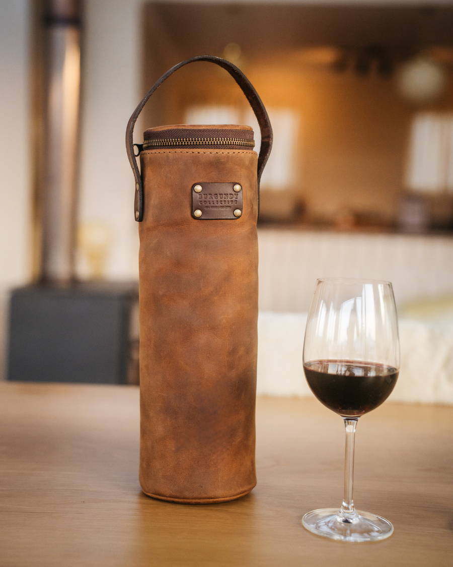 Single Wine Carrier