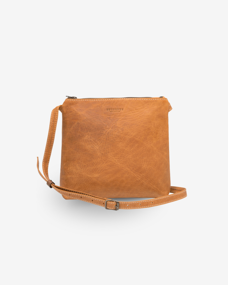 The Crossbody Bag