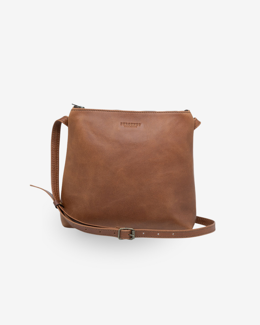 The Crossbody Bag