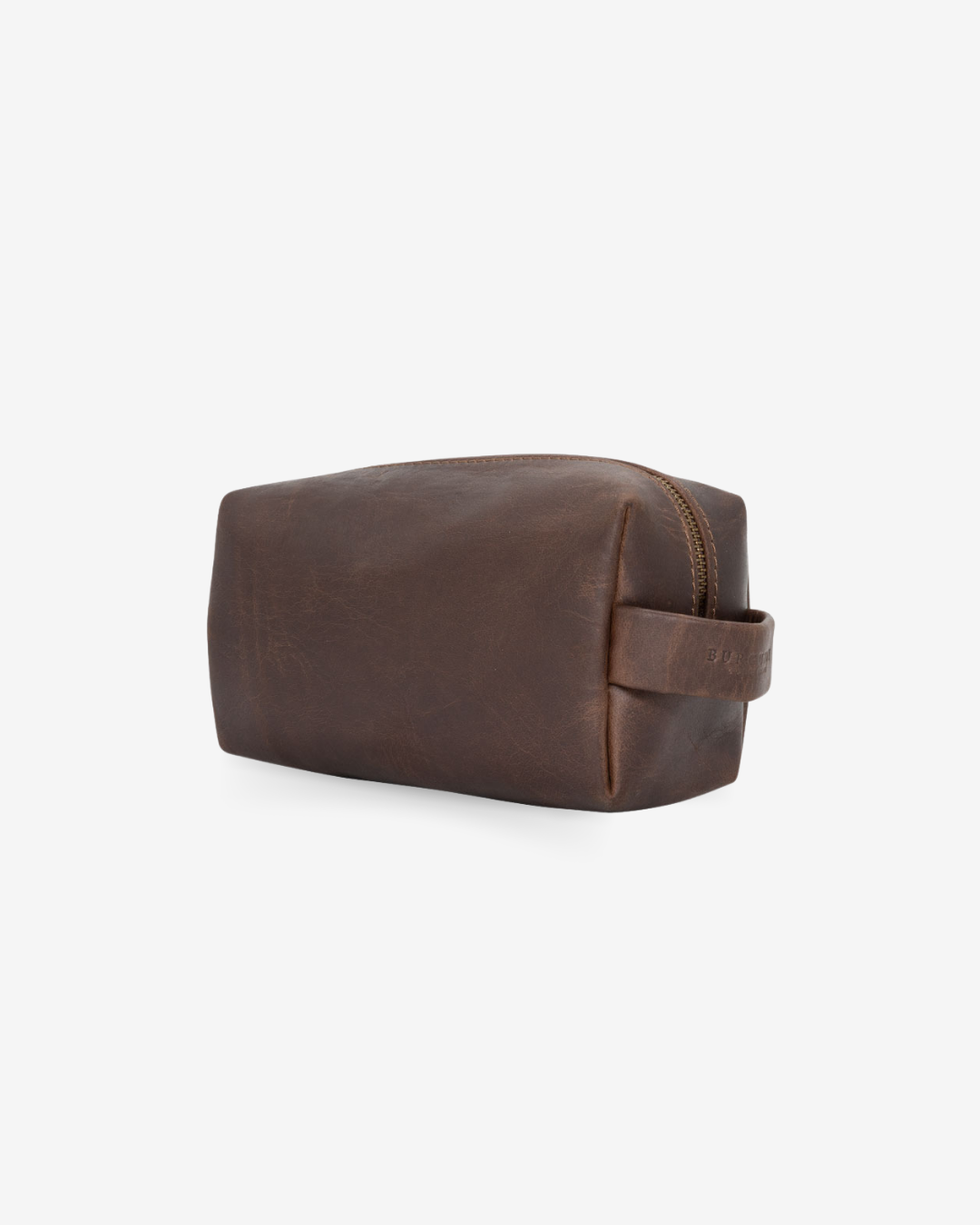 The Dopp kit