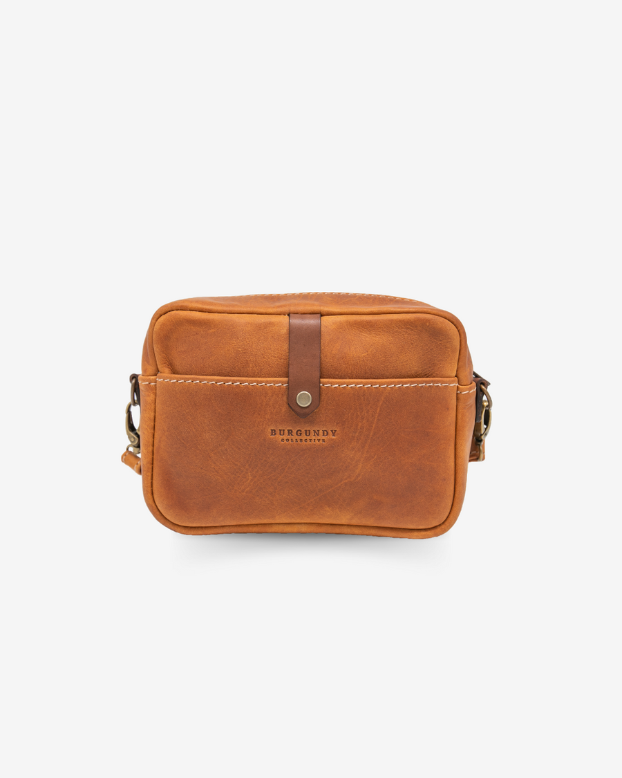 The Amber Sling Bag