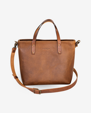 The Crossbody Shopper