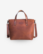 The Crossbody Shopper