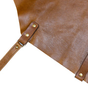 The Leather Apron