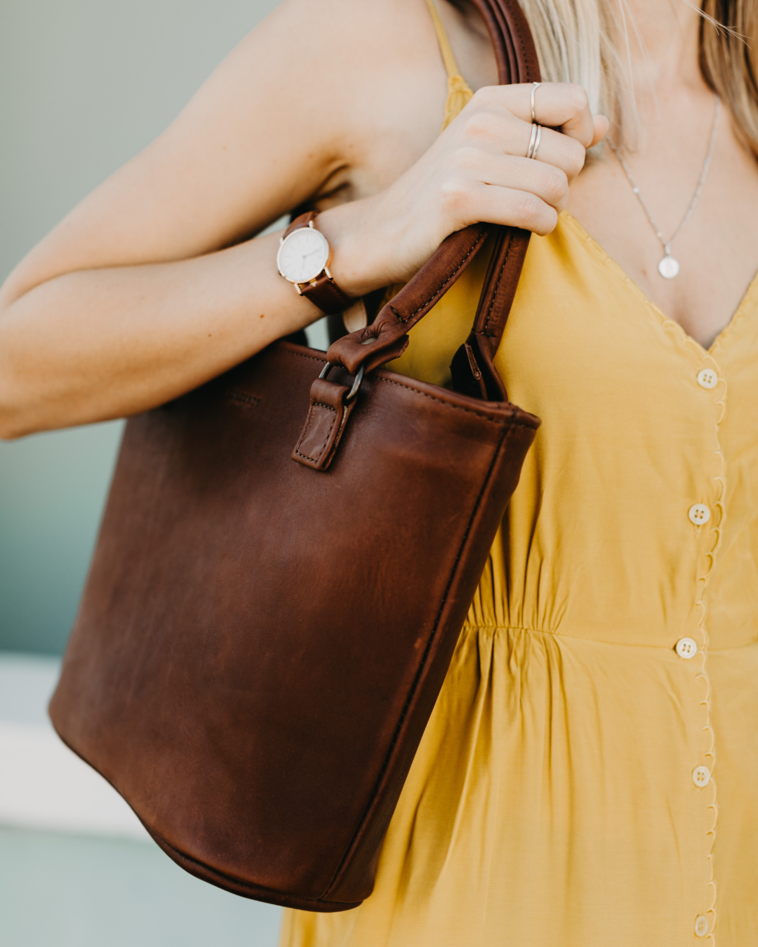 The Lady Handbag