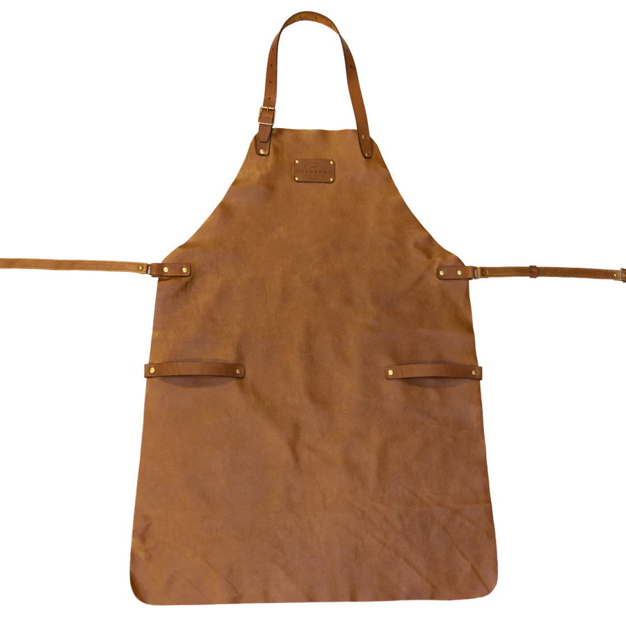 The Leather Apron