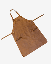 The Leather Apron