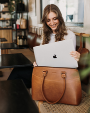 The Ladies Work Bag