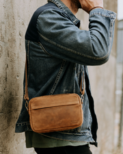 Urban Crossbody Pack