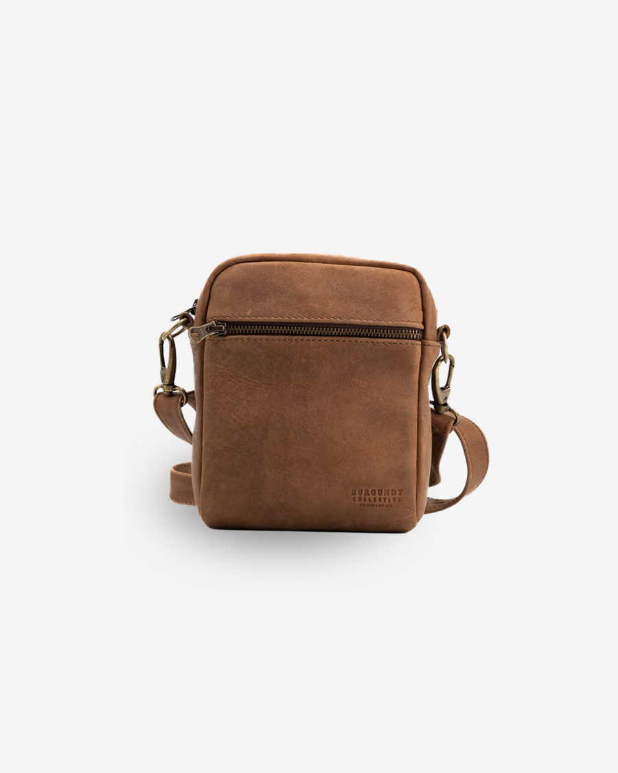 Utility Shoulder Bag