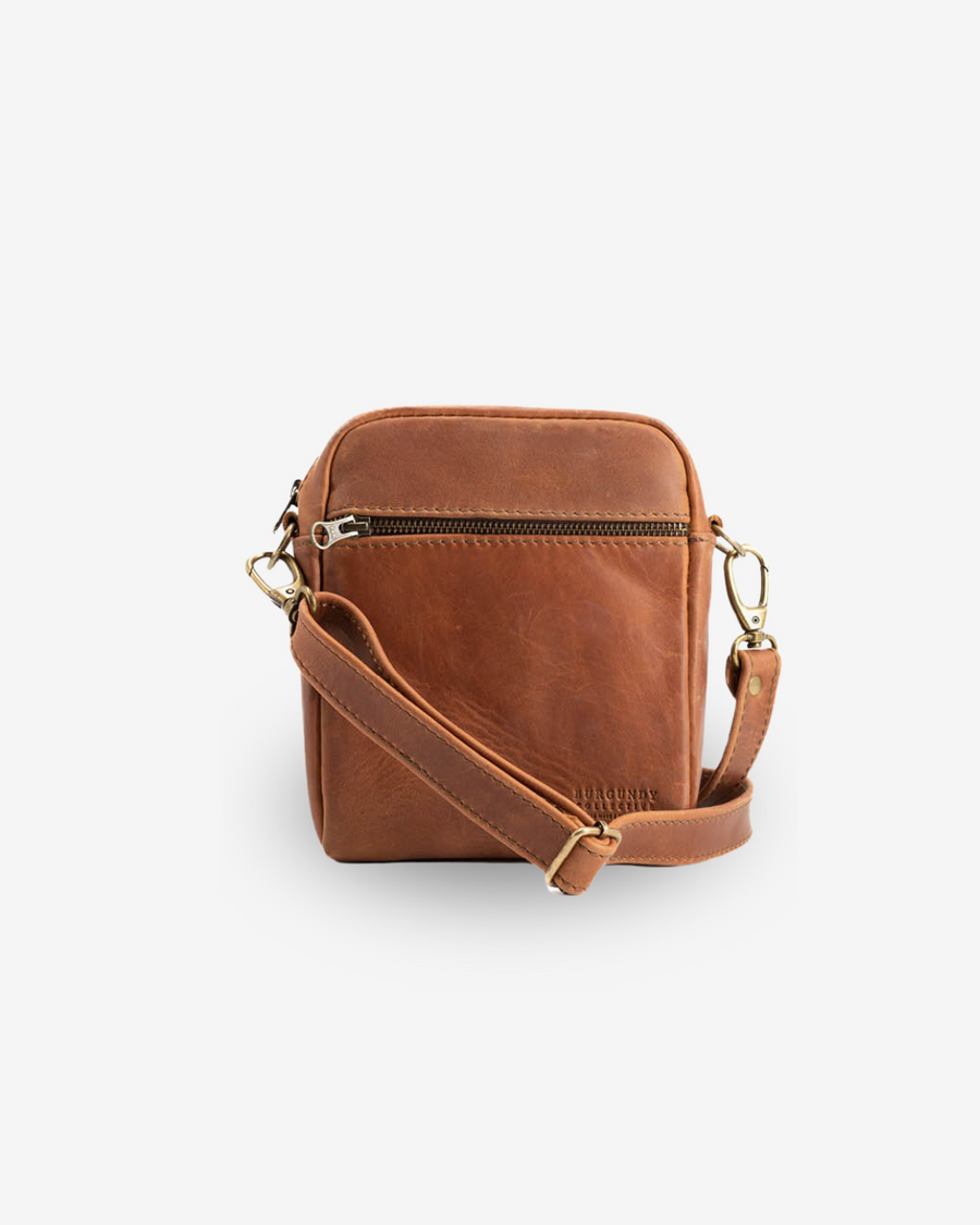 Utility Shoulder Bag