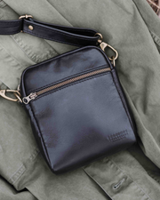 Utility Shoulder Bag