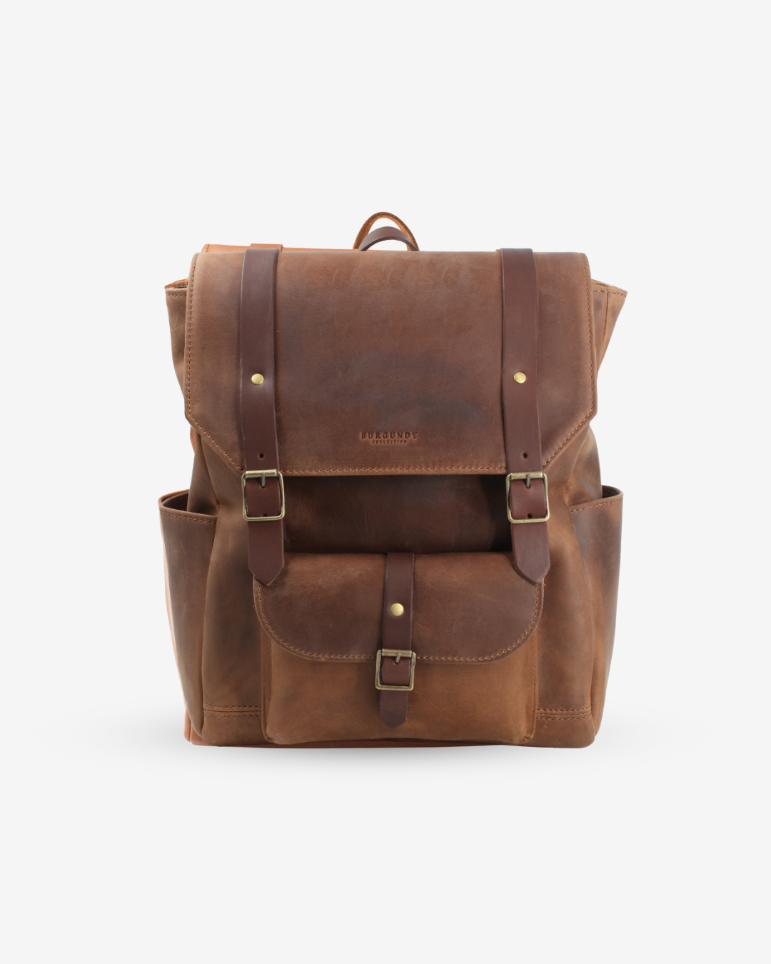 The Pioneer Backpack