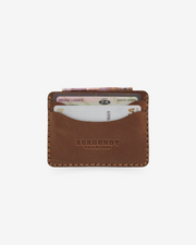 Minimalist Cardholder