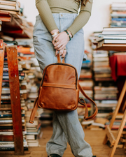 Leia Backpack