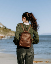 Leia Backpack