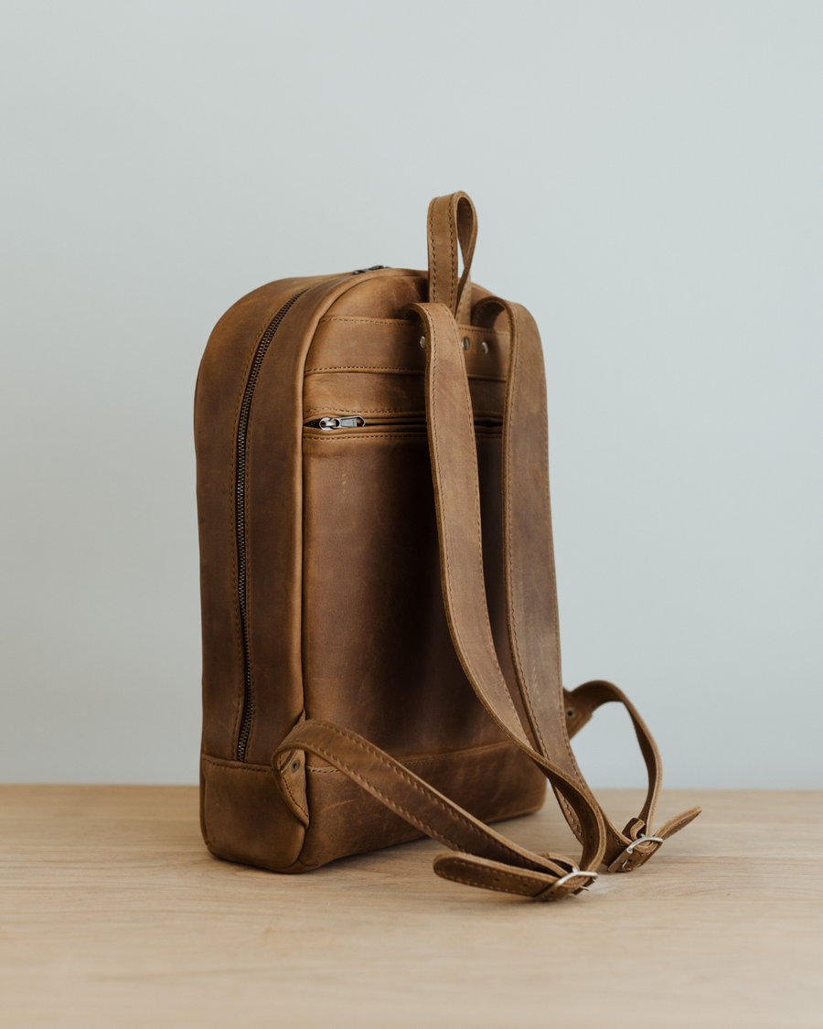 Aviator Backpack