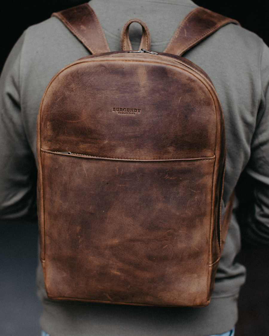 Aviator Backpack