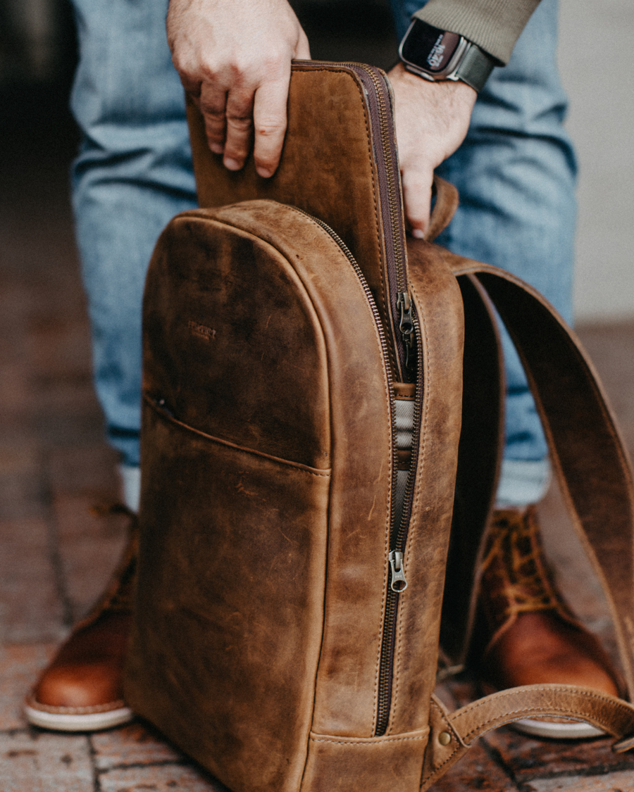 Aviator Backpack