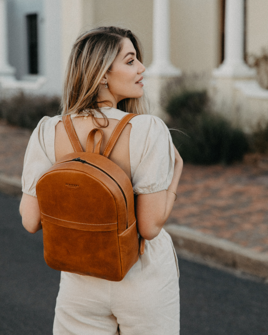 Fashion Look shrewd Featuring Madewell Backpacks