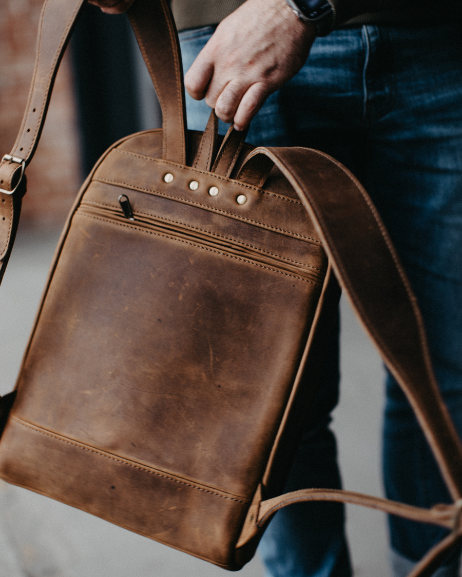 Aviator Backpack