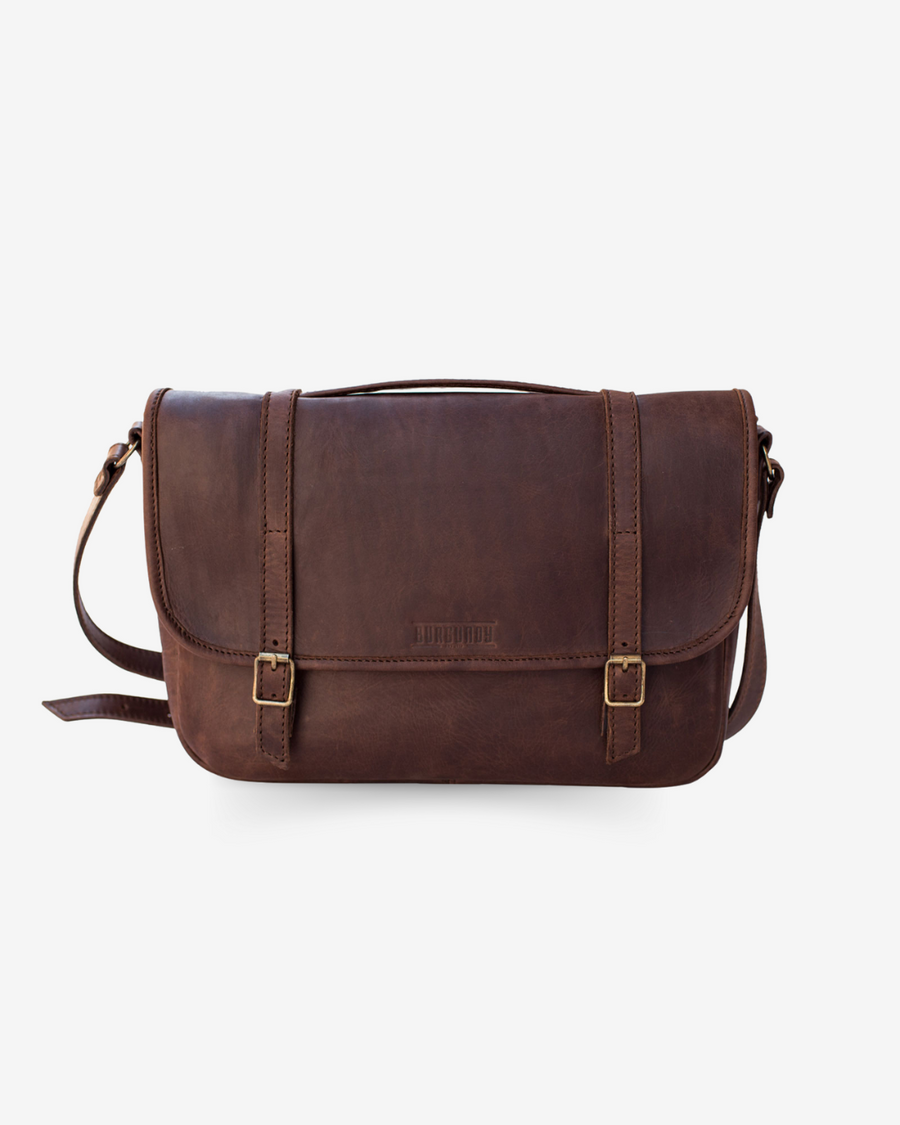 Satchel 13-inch