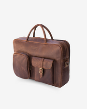 The Business Briefcase