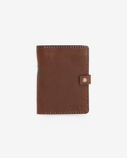 The Travel Wallet