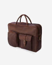 The Business Briefcase