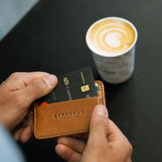 The Cardholder