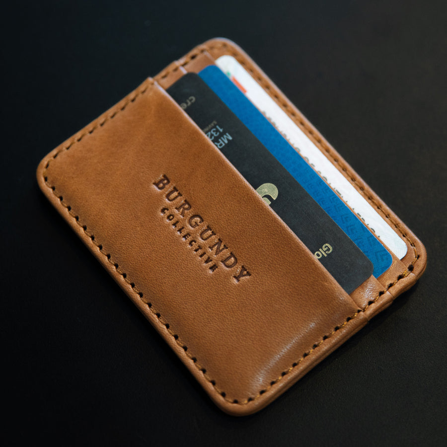 The Cardholder