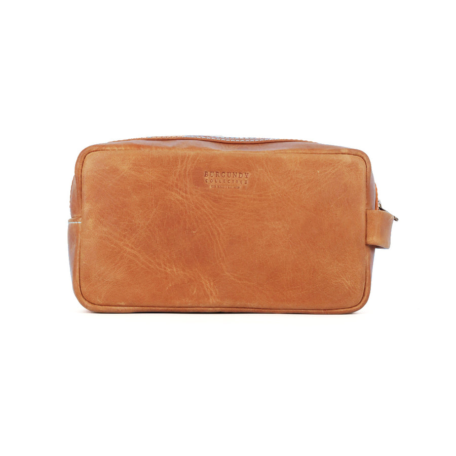 The Toiletry Bag - Large