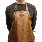 The Leather Apron