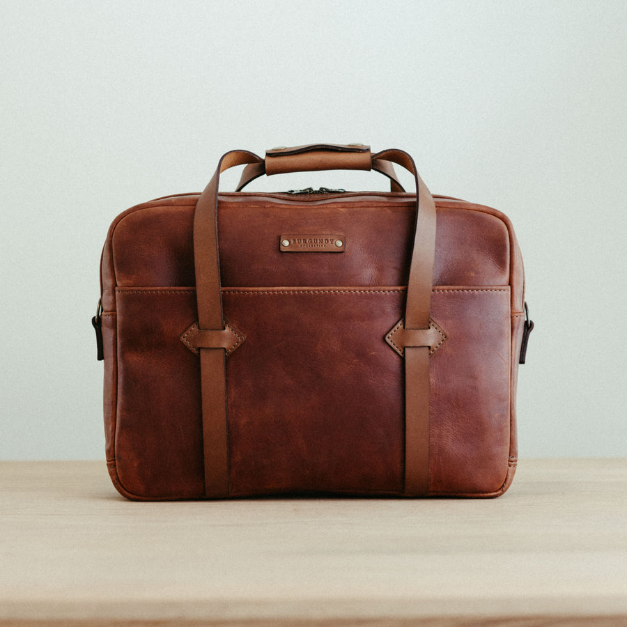 The Columbus Briefcase