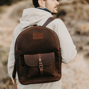 Frontier Backpack