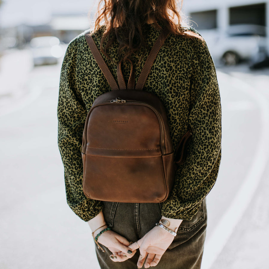 Leia Backpack