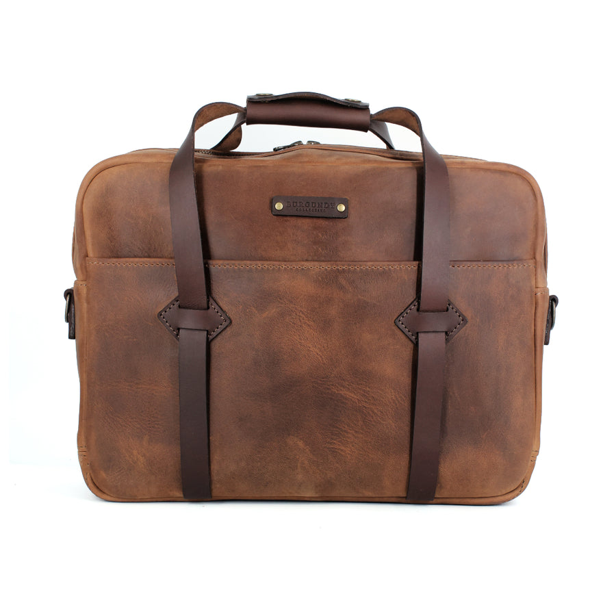 The Columbus Briefcase