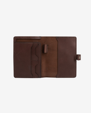 The Travel Wallet