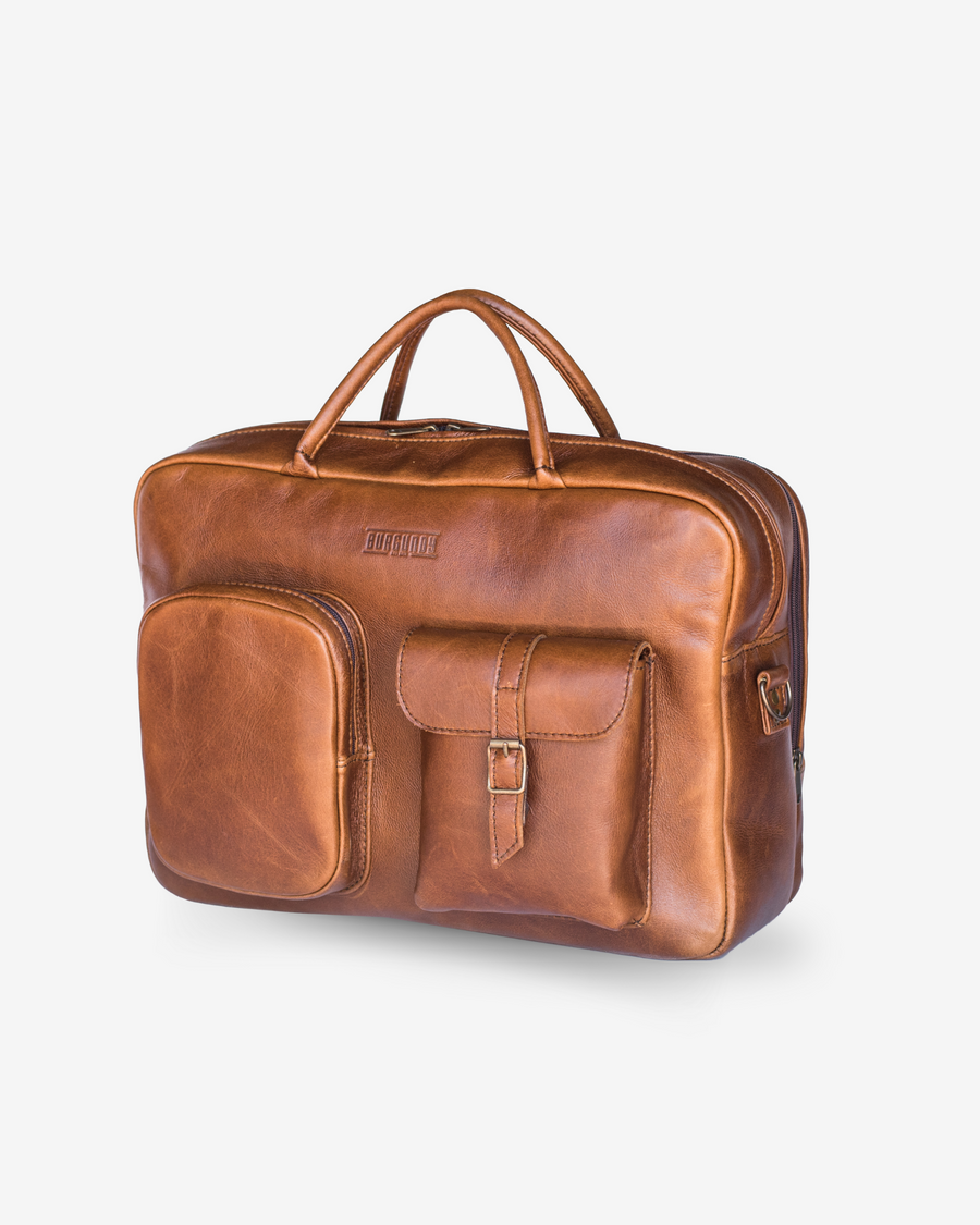 The Business Briefcase