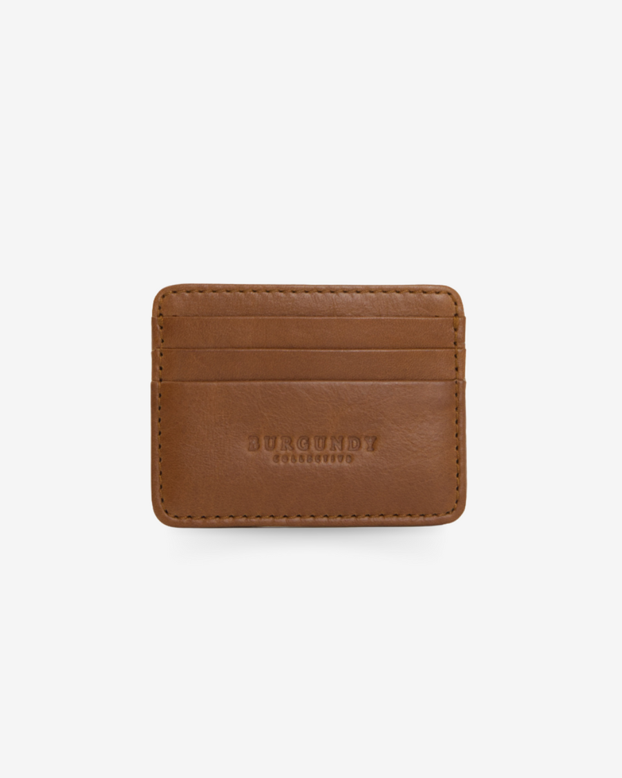 The Cardholder