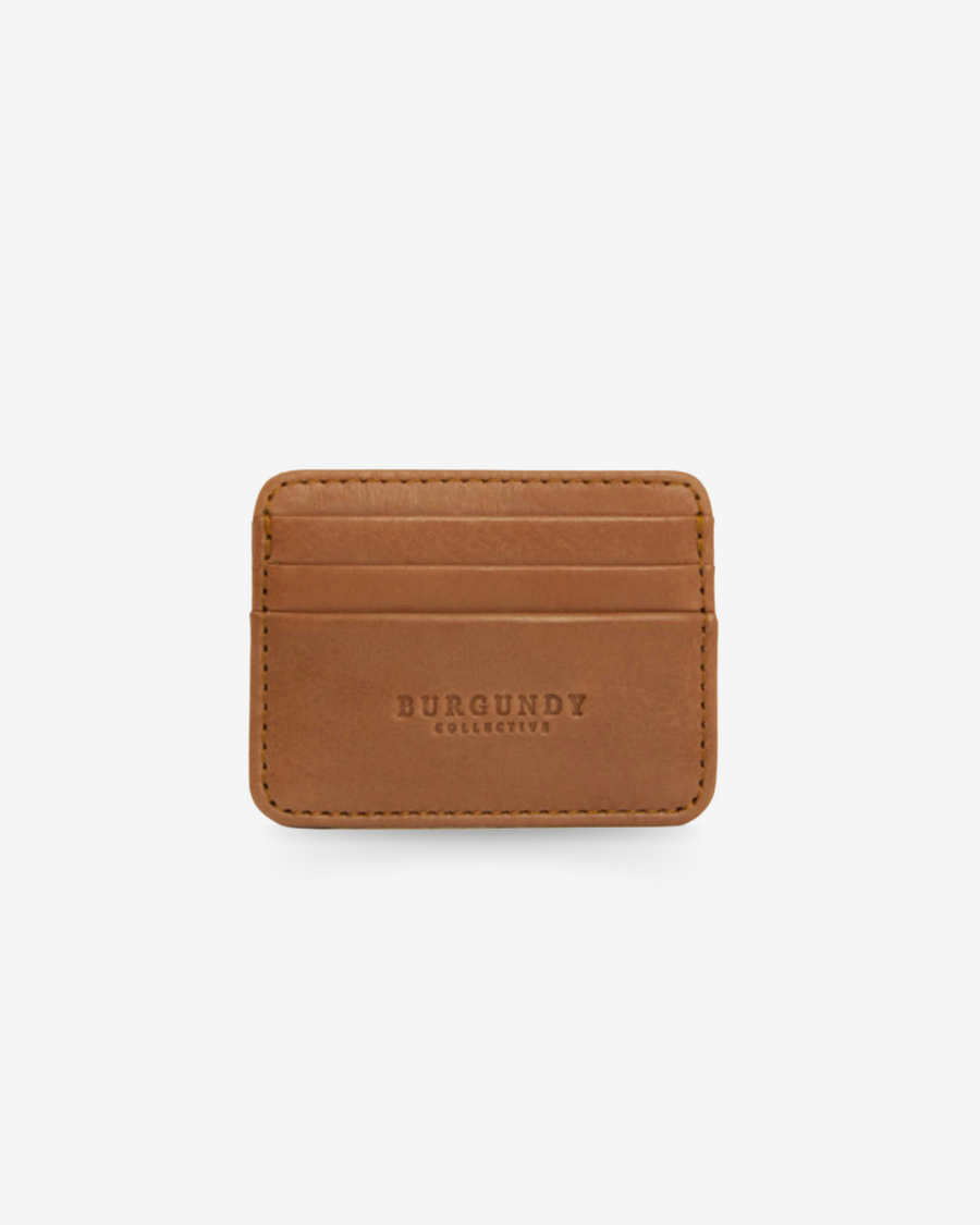 The Cardholder