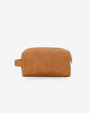 The Dopp kit